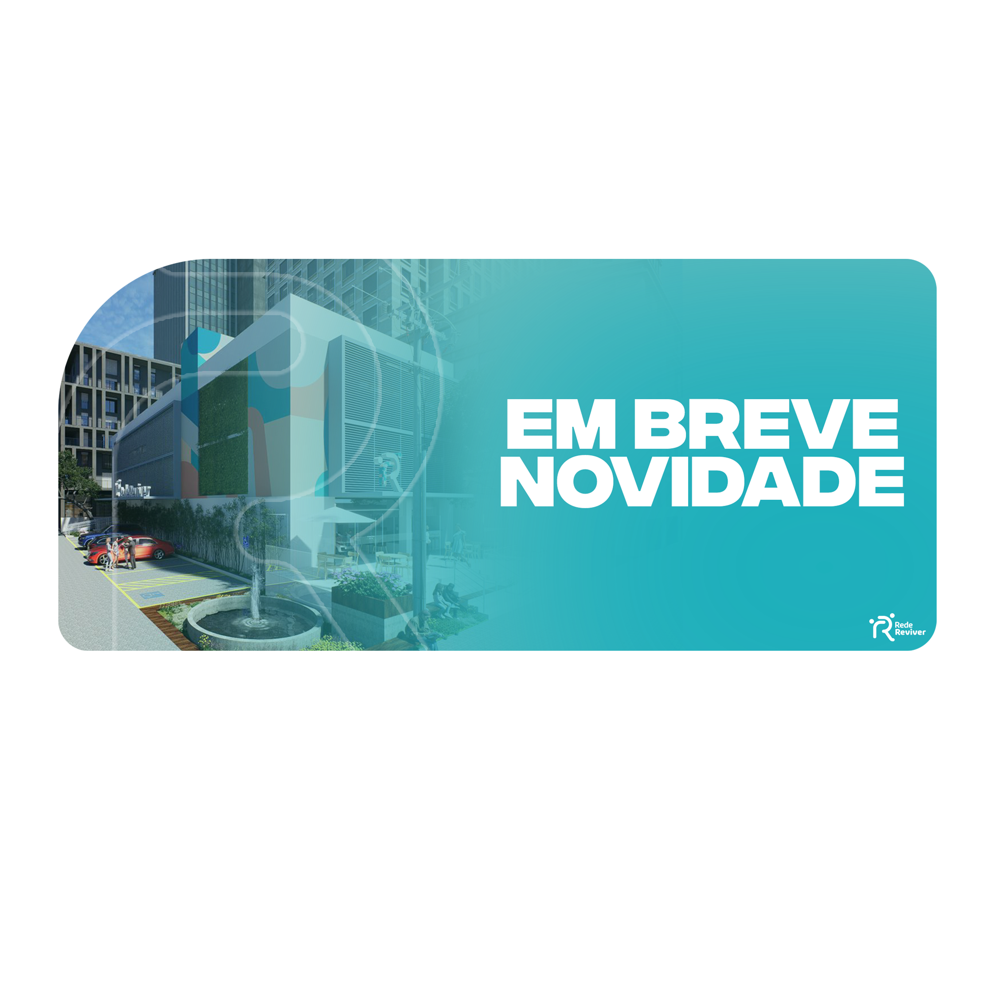 Em Breve Novidade