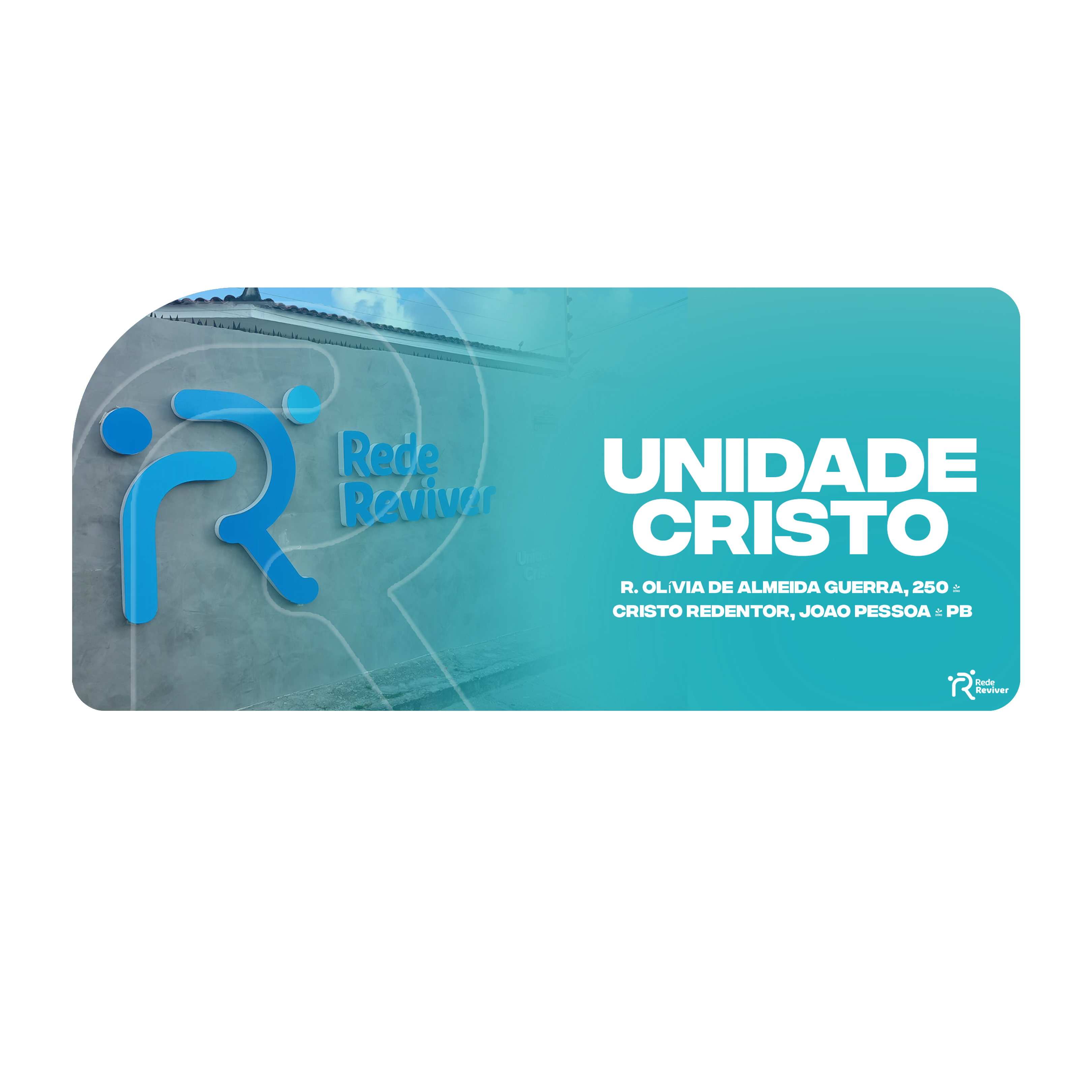 Unidade Cristo