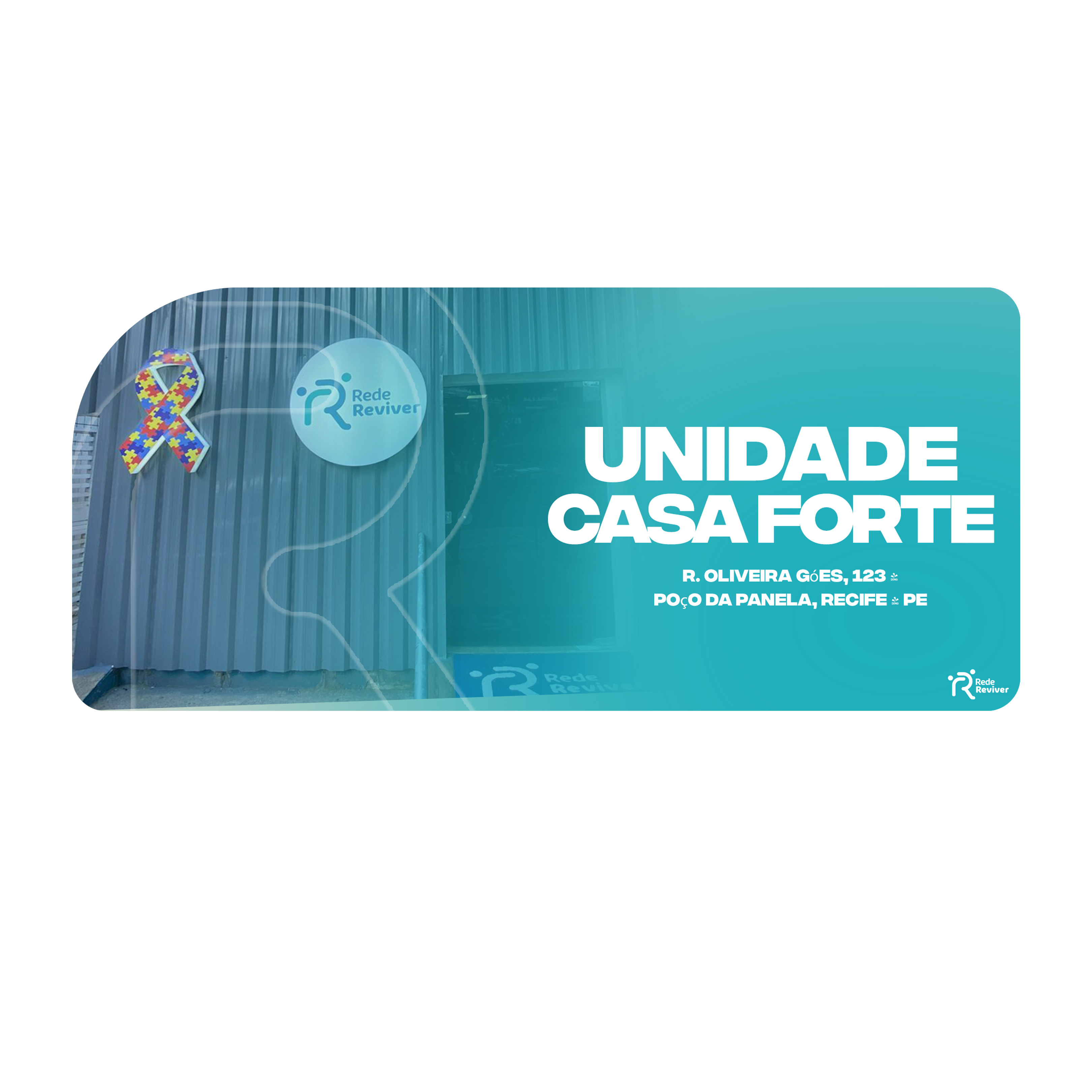 Unidade Casa Forte